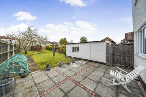 66 Valliers Wood Road, Sidcup, DA15 8BG