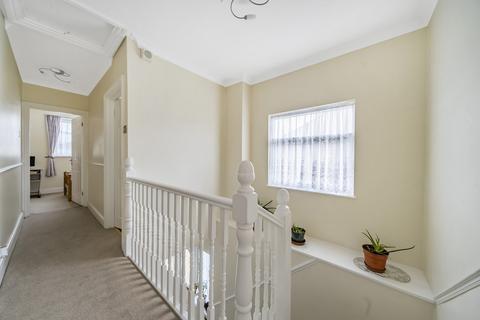 66 Valliers Wood Road, Sidcup, DA15 8BG