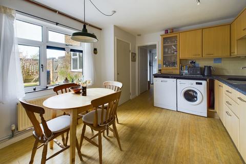 7 Albemarle Way, Cambridge, CB4 2SP
