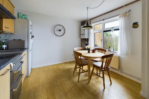 7 Albemarle Way, Cambridge, CB4 2SP