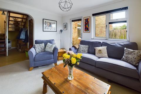 7 Albemarle Way, Cambridge, CB4 2SP