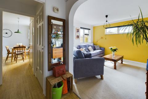7 Albemarle Way, Cambridge, CB4 2SP