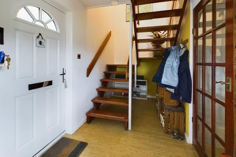 7 Albemarle Way, Cambridge, CB4 2SP