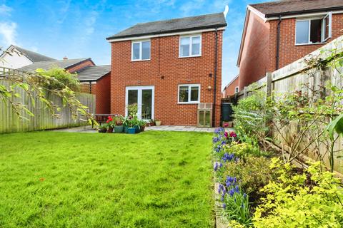 2 Batchelor Close, Whitnash, Leamington Spa, CV31 2FA
