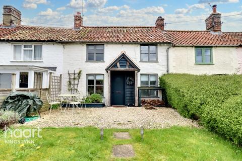 2 bedroom terraced house for sale, Back Street, Gayton