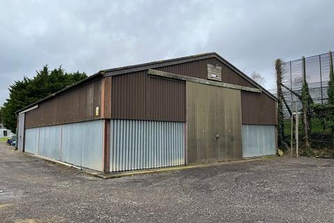 Property to rent - Crockenhill Lane, Eynsford DA4