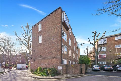 2 bedroom apartment for sale, Cheadle Court, Henderson Drive, St John's Wood, London, NW8