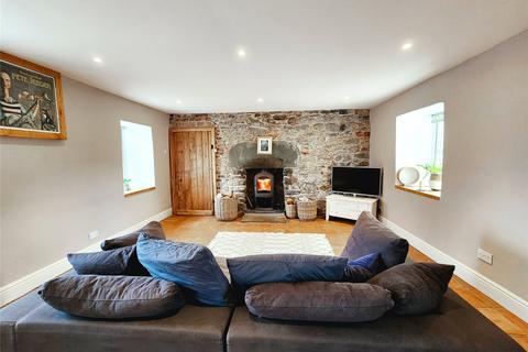 5 bedroom house for sale, The Smithy, Glenbarr, Tarbert, Argyll and Bute, PA29