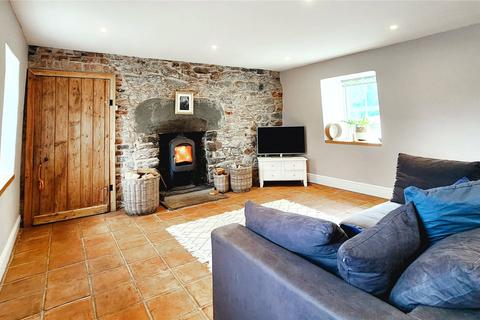 5 bedroom house for sale, The Smithy, Glenbarr, Tarbert, Argyll and Bute, PA29