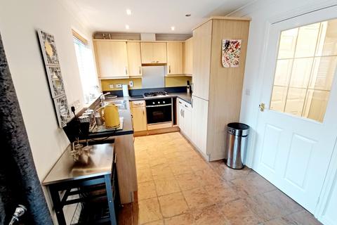 3 bedroom semi-detached house for sale, St. Cuthberts Way, Bishop Auckland, County Durham, DL14
