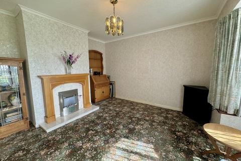 3 bedroom end of terrace house for sale, Goole Road, Grindon, Sunderland, Tyne and Wear, SR4
