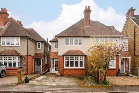 3 bedroom semi-detached house for sale, Vale Road, Claygate, KT10