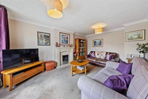 4 bedroom link detached house for sale, Old Gorse Way, Mawsley NN14
