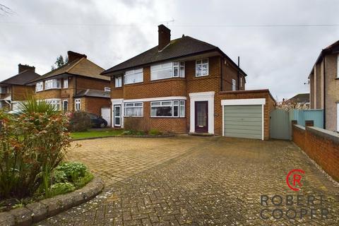 3 bedroom semi-detached house for sale, Field End Road, Eastcote, Middlesex, HA4
