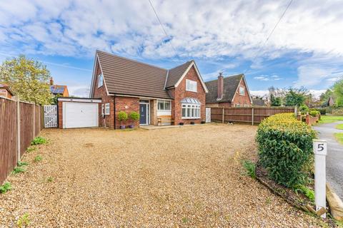 4 bedroom detached house for sale, Broadwater Way, Horning