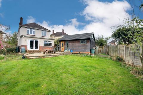 3 bedroom detached house for sale, Rushington, Totton,