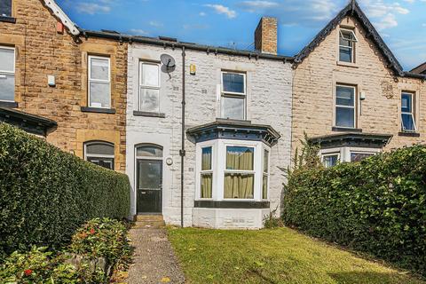 8 bedroom house to rent, Ecclesall Road, Sheffield S11