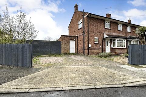 3 bedroom semi-detached house for sale, Heather Lane, Yiewsley, West Drayton