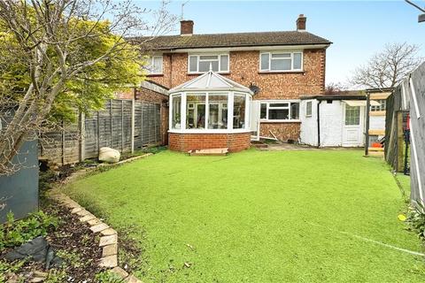 3 bedroom semi-detached house for sale, Heather Lane, Yiewsley, West Drayton