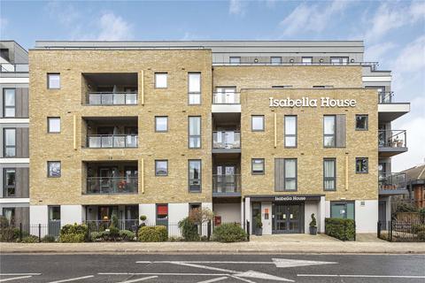 1 bedroom apartment for sale, Isabella House, Hertford SG13