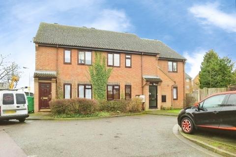 undefined, Hammet Close, Hayes