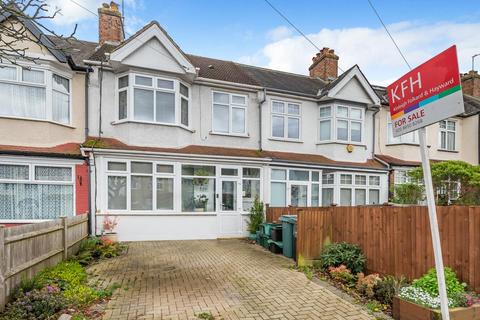 37 Abbots Way, Beckenham, BR3 3RJ
