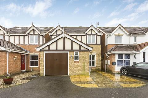 3 bedroom detached house for sale, Church Langley, Harlow CM17