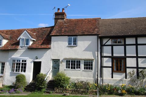 2 bedroom cottage for sale, Featherbed Cottage, Newbury Road, Wantage, Oxfordshire