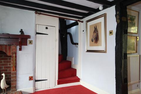 2 bedroom cottage for sale, Featherbed Cottage, Newbury Road, Wantage, Oxfordshire