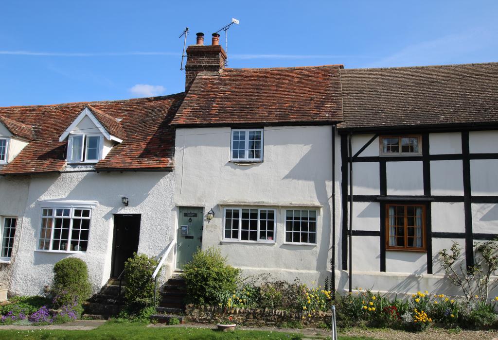 Featherbed cottage