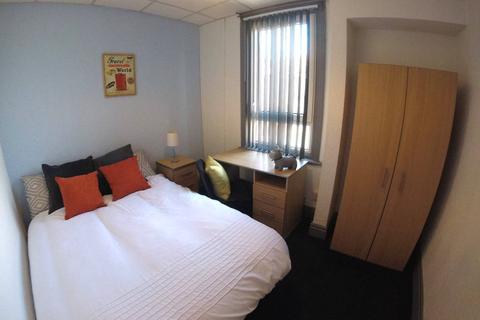 1 bedroom private hall to rent, Palatine Road, Blackpool FY1