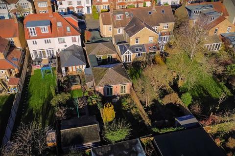 2 bedroom detached bungalow for sale, Hamilton Road, Oxford, OX2