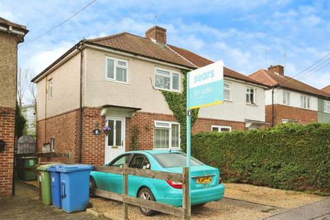 3 bedroom semi-detached house for sale, Wokingham Road, Bracknell RG42
