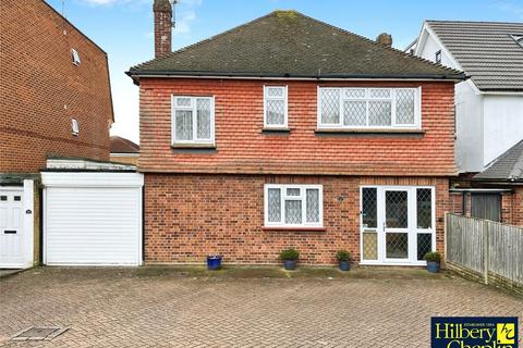 3 bedroom detached house for sale, Fairview Road, Chigwell, Essex, IG7