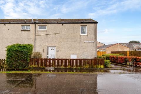 2 bedroom terraced house for sale, Cedric Rise, West Lothian, Livingston, EH54