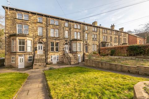 2 bedroom flat to rent, 4 West Hill Terrace, 83 Harrogate Road, Leeds LS7