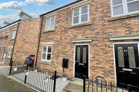 27 Claypit Close, South Shields, NE33 1TH