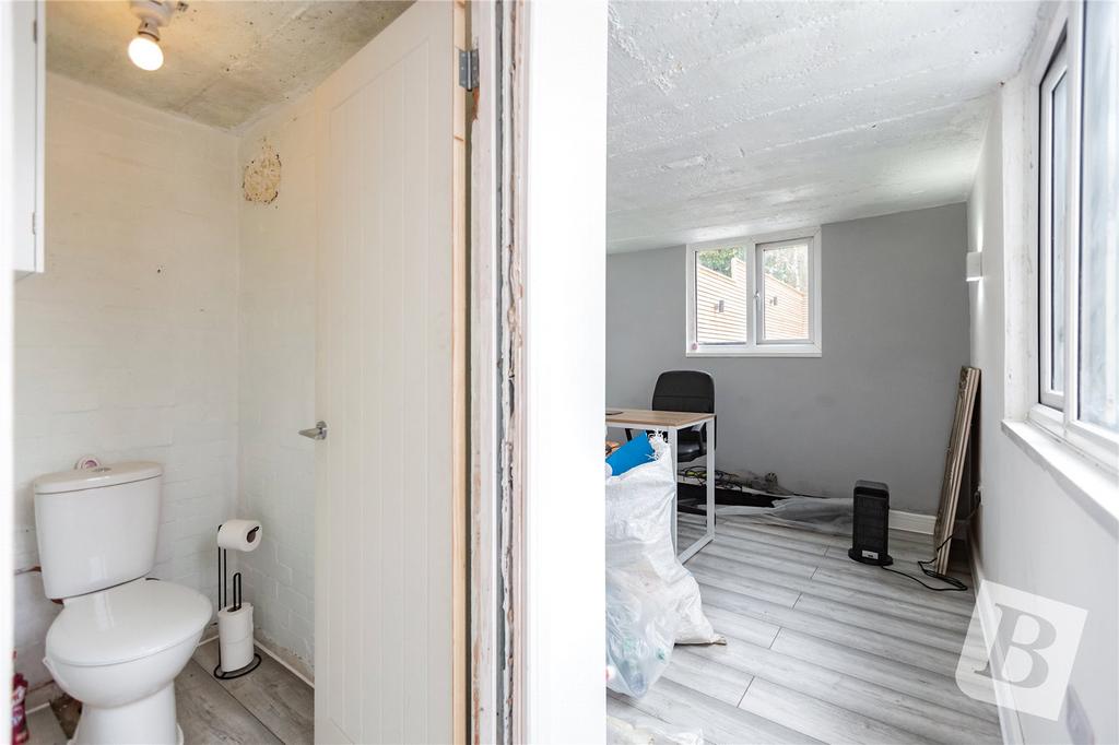 Office &amp; Wc