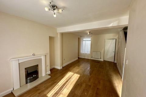 2 bedroom terraced house to rent, Inkerman Street, St Thomas, Swansea, SA1 8BU