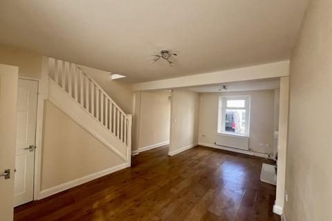2 bedroom terraced house to rent, Inkerman Street, St Thomas, Swansea, SA1 8BU
