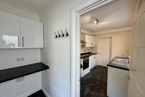2 bedroom terraced house to rent, Inkerman Street, St Thomas, Swansea, SA1 8BU
