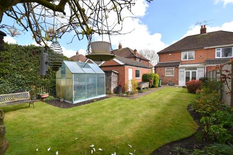 3 bedroom semi-detached house for sale, Mill Beck Lane, East Riding of Yorkshire HU16