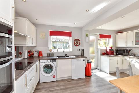 3 bedroom semi-detached house for sale, St. Peter's Road, Ditton, Aylesford, Kent