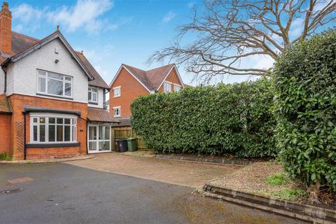 4 bedroom detached house for sale, Solihull Road, Solihull B90