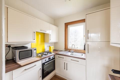 1 bedroom flat for sale, Longstone Crescent, Edinburgh EH14