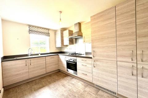 3 bedroom semi-detached house for sale, Mather Avenue, Garstang PR3