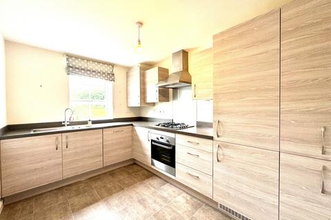 3 bedroom semi-detached house for sale, Mather Avenue, Garstang PR3