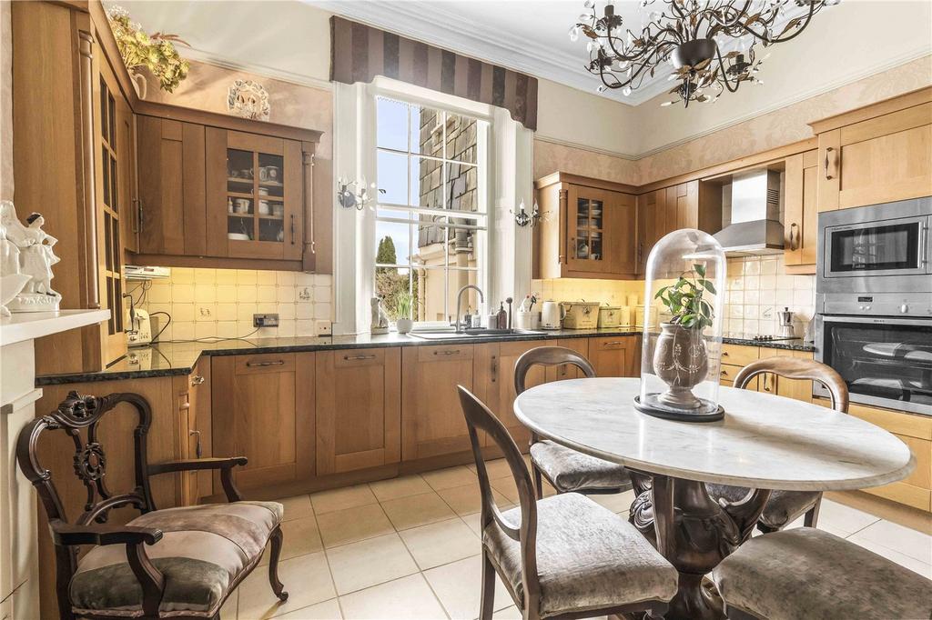 Ff Kitchen