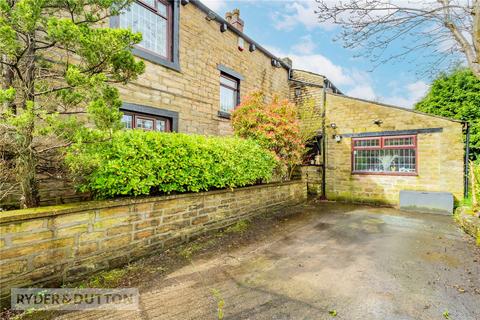 3 bedroom detached house for sale, Albert Street, Lees, Oldham, Greater Manchester, OL4