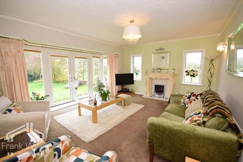 3 bedroom detached bungalow for sale, Westby Road, Westby With Plumpton